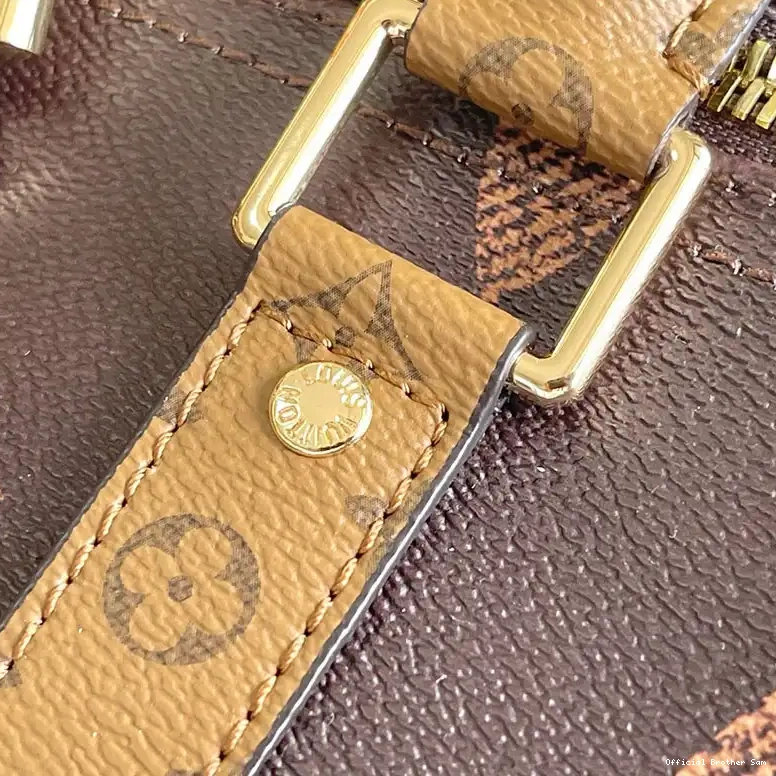Official Brother Sam Bags LV 2410YA0019 0506